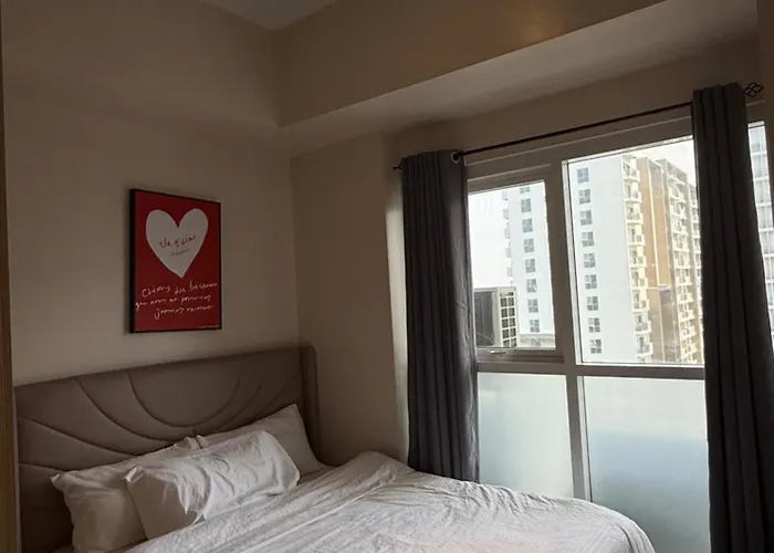 Comfortable 3 Bedroom Seaview Next To Okada Casino Airports Moa Apartamento