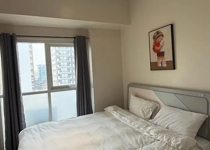 Comfortable 3 Bedroom Seaview Next To Okada Casino Airports Moa Apartamento *