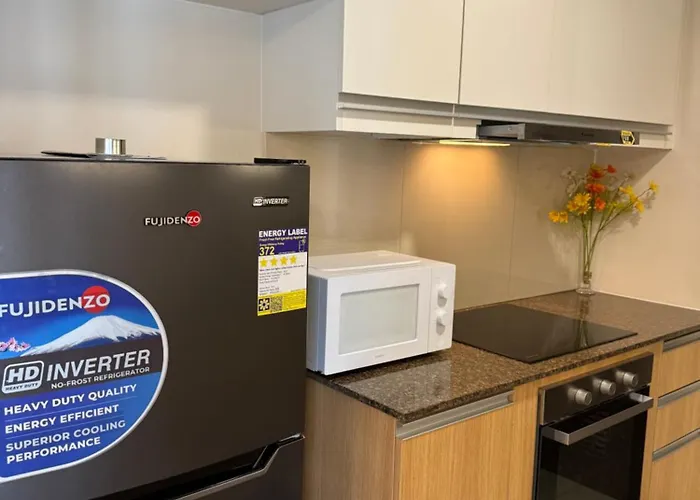 Comfortable 3 Bedroom Seaview Next To Okada Casino Airports Moa Apartamento *